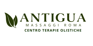 Antigua Massage Logo